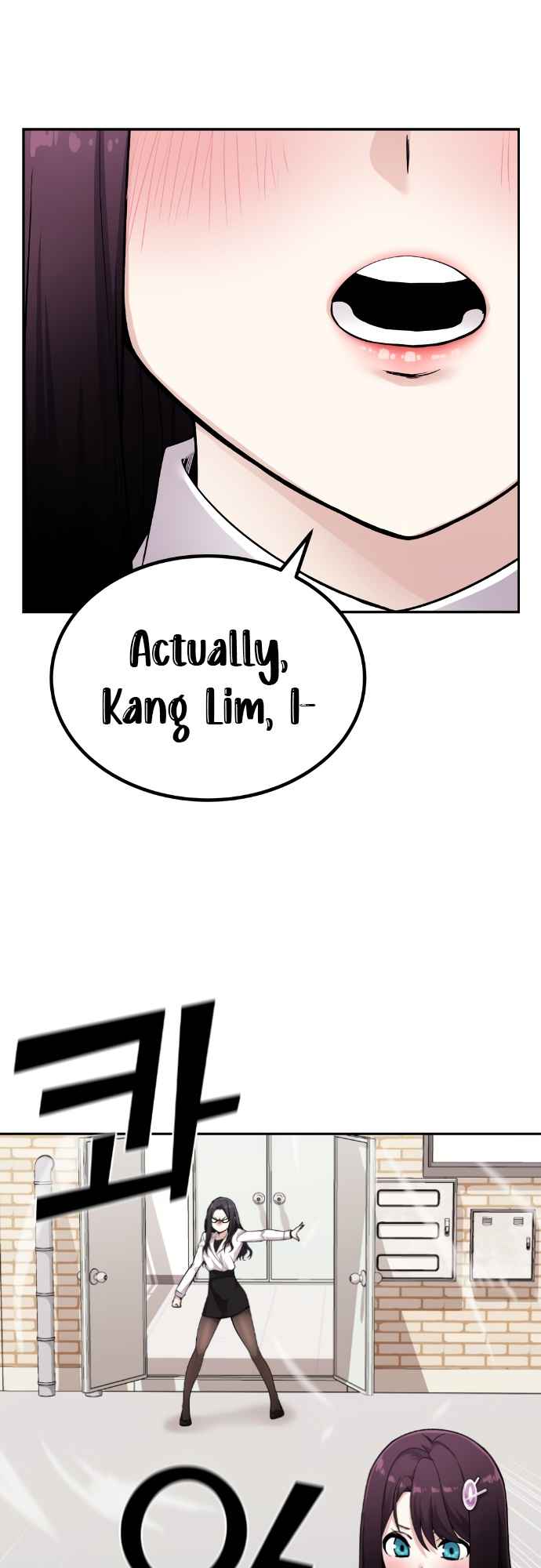 Webtoon Character Na Kang Lim Chapter 12 4